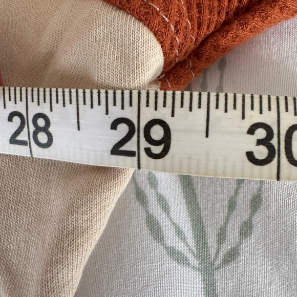 Oli & Hali Washed Colorblock Pullover - Picture 8 of 10